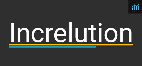 Increlution PC Specs