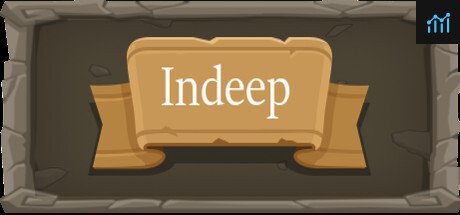 Indeep | The casual dungeon crawler PC Specs