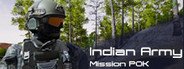 Indian Army - Mission POK System Requirements