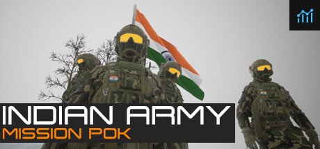 Indian Army - Mission POK PC Specs