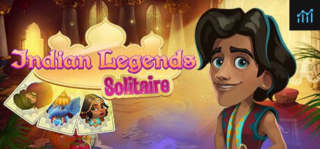 Indian Legends Solitaire PC Specs