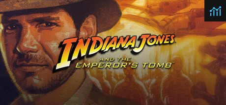 Indiana Jones and the Emperor's Tomb PC Specs