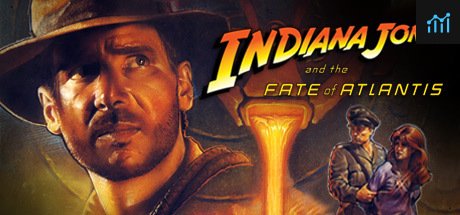 Indiana Jones and the Fate of Atlantis PC Specs