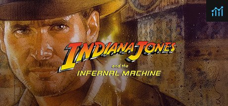 Indiana Jones and the Infernal Machine PC Specs