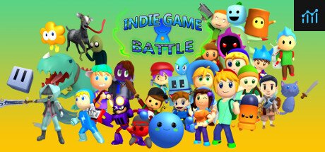 Indie Game Battle PC Specs