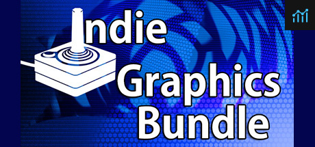 Indie Graphics Bundle - Royalty Free Sprites PC Specs