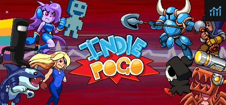 Indie Pogo System Requirements