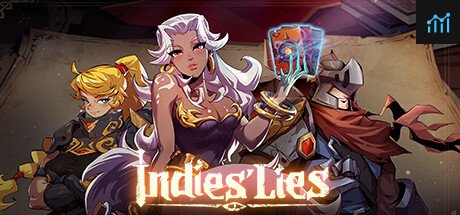 Indies' Lies PC Specs