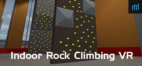 Indoor Rock Climbing VR System Requirements