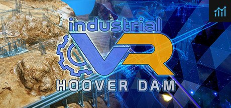 IndustrialVR - Hoover Dam PC Specs