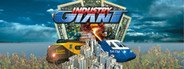 Can I Run Industry Giant?