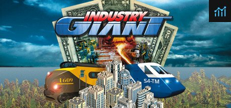 Industry Giant System Requirements