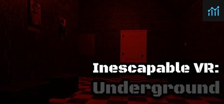 Inescapable VR: Underground PC Specs