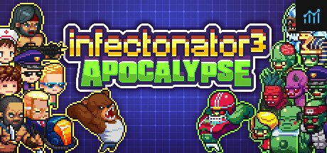 Infectonator 3: Apocalypse PC Specs