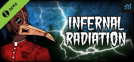 Infernal Radiation (Demo) PC Specs