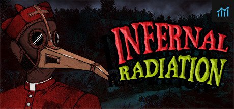 Infernal Radiation System Requirements