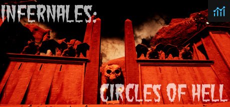 Infernales: Circles of Hell System Requirements