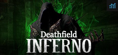 Inferno: Deathfield PC Specs