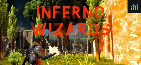 Inferno Wizards PC Specs
