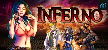 Dantes Bullet Inferno System Requirements - Can I Run It