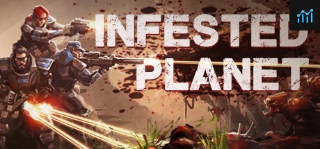 Infested Planet PC Specs