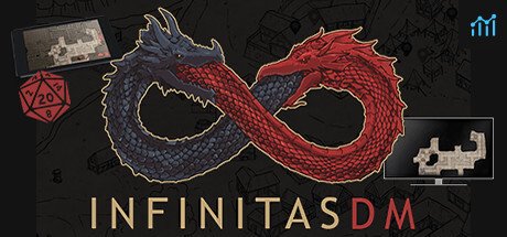 InfinitasDM System Requirements