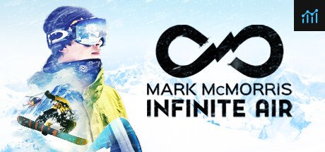 Infinite Air with Mark McMorris PC Specs
