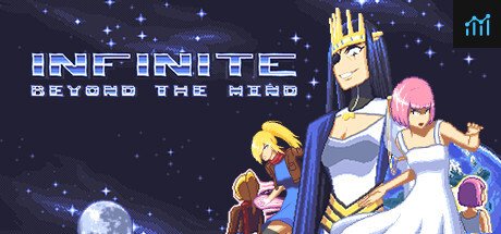 Infinite Beyond The Mind PC Specs