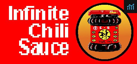 Infinite Chili Sauce  无尽的辣酱 PC Specs