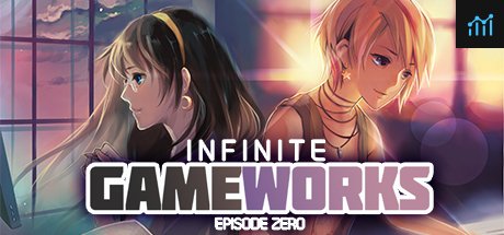 Infinite Game Works Episode 0 PC Specs