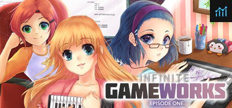 Infinite Game Works Episode 1 System Requirements