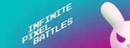 Infinite Pixel Battles System Requirements