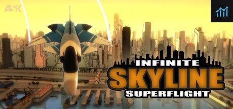 Infinite Skyline: Superflight PC Specs