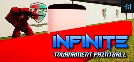 Infinite Tournament Paintball PC Specs