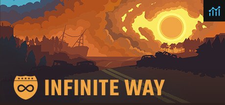 Infinite Way PC Specs