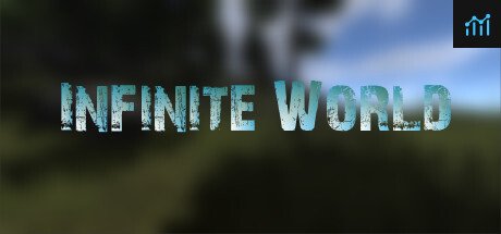 Infinite World: Randomize everything PC Specs