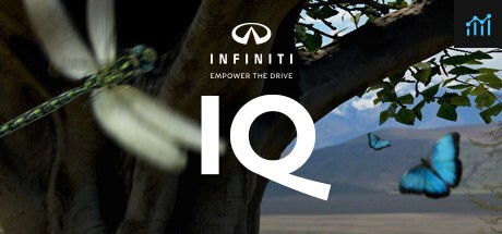 INFINITI VR PC Specs