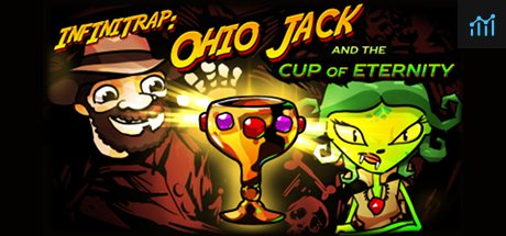 Infinitrap Classic: Ohio Jack and The Cup Of Eternity System Requirements