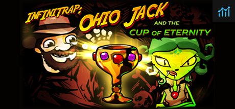 Infinitrap Classic: Ohio Jack and The Cup Of Eternity PC Specs