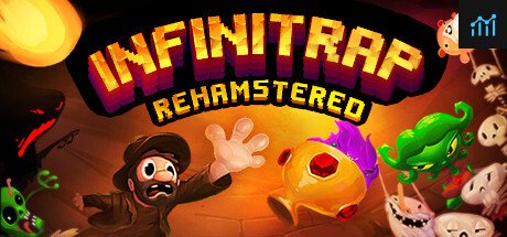 Infinitrap : Rehamstered System Requirements