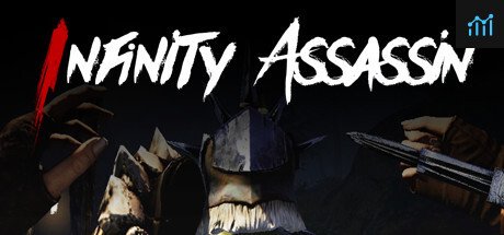Infinity Assassin (VR) System Requirements