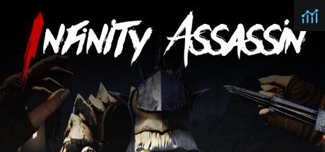 Infinity Assassin (VR) PC Specs