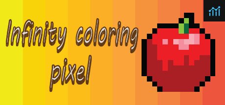 Infinity Coloring Pixel PC Specs