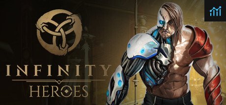 Infinity Heroes PC Specs