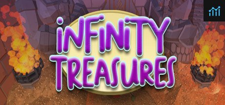 Infinity Treasures PC Specs