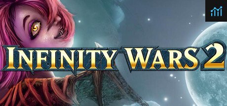 Infinity Wars 2 PC Specs