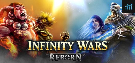 Infinity Wars: Animated Trading Card Game PC Specs