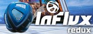 InFlux Redux System Requirements