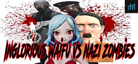 Inglorious Waifu VS Nazi Zombies PC Specs