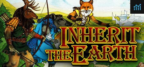 Inherit the Earth: Quest for the Orb PC Specs